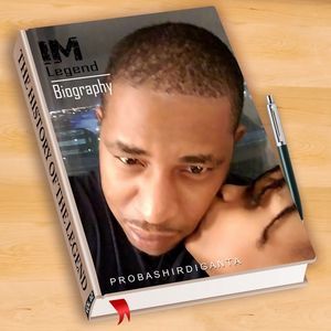 Meet your Posher, Ralph